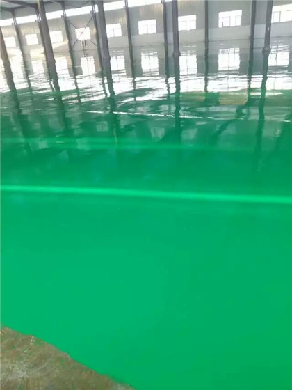 乐亭，我直接给你一份室外地坪漆翻新维修