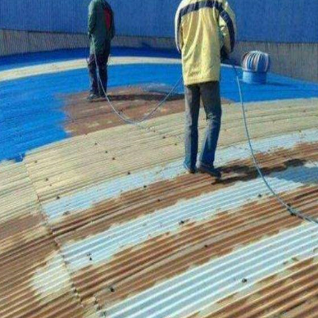乐亭地面翻新与地坪漆施工流程